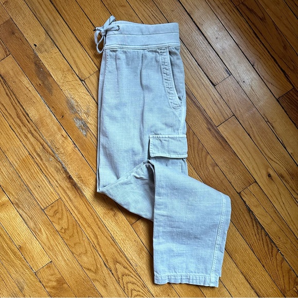 James Perse cargo pant - Picture 6 of 8